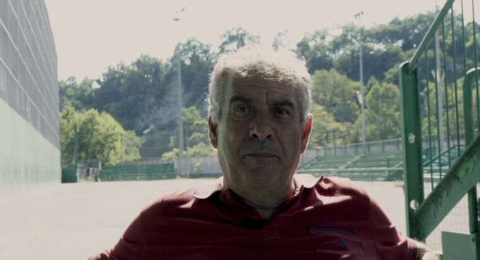 Addio a Rodolfo Rosso, "Dodo", campione d'Italia di pallapugno nel 1983 con la Spec Cengio Addio a Rodolfo Rosso, "Dodo", campione d'Italia di pallapugno nel 1983 con la Spec Cengio