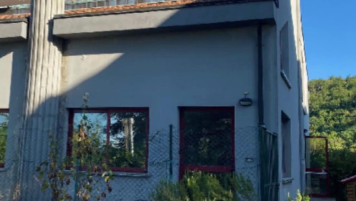 Rocchetta Cairo, la biblioteca civica riapre dopo i lavori di restyling Rocchetta Cairo, la biblioteca civica riapre dopo i lavori di restyling