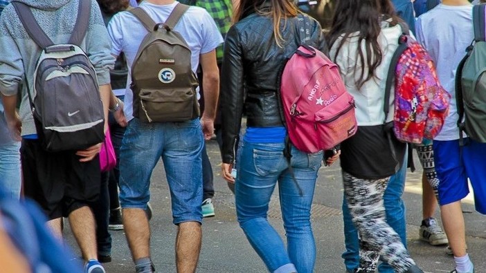 Appuntamento con i ragazzi delle scuole per la prevenzione a Savona