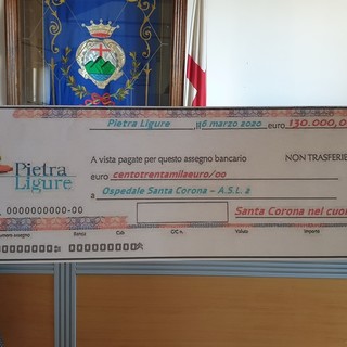 "Covid-19 Santa Corona nel cuore", una buona notizia: chiusa la pagina online "pirata"