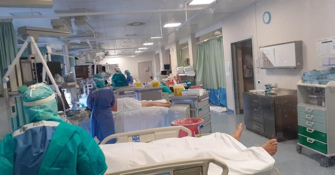 Sanità ligure, al via il concorso per trovare 16 anestesisti: tre posti destinati all'ASL2 Sanità ligure, al via il concorso per trovare 16 anestesisti: tre posti destinati all'ASL2