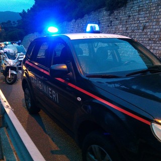 Trovato senza vita il 19enne di Imperia Rafael Baroni: il corpo scoperto in un luogo impervio ad Andora