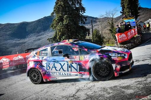 Rally Ronde Val Merula: iscrizioni aperte e grande interesse ad un mese dall'evento