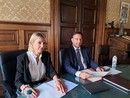 Savona, la vicesindaco Di Padova confermata in Comune. Il Sindaco: "Fatto grave ma non possiamo dimenticare le tue qualità di amministratrice, di donna e di madre"