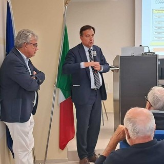 POA, alcuni sindaci del Savonese lavorano alla creazione di un coordinamento a difesa della sanità POA, alcuni sindaci del Savonese lavorano alla creazione di un coordinamento a difesa della sanità