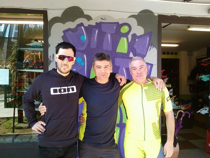 Anche la community di Turbo People Italy sceglie le bellezze del Finalese (FOTOgallery)