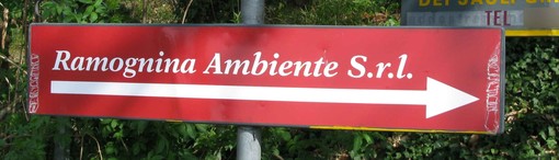 Discarica della Ramognina: proprietari a processo, il Comune parte civile Discarica della Ramognina: proprietari a processo, il Comune parte civile