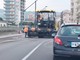 Rifacimento asfalto in via Nizza: traffico in tilt a Zinola (FOTO) Rifacimento asfalto in via Nizza: traffico in tilt a Zinola (FOTO)