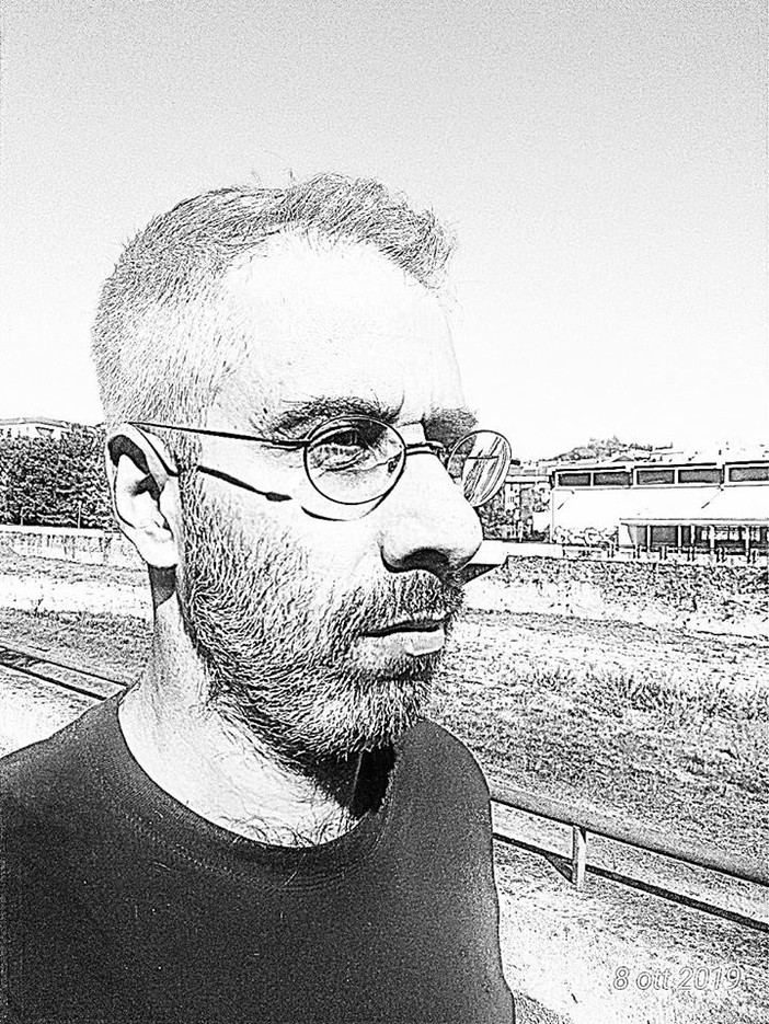 Rodolfo Sanna: "Bannato da una pagina Facebook su Ceriale perché esprimevo dissenso" Rodolfo Sanna: "Bannato da una pagina Facebook su Ceriale perché esprimevo dissenso"