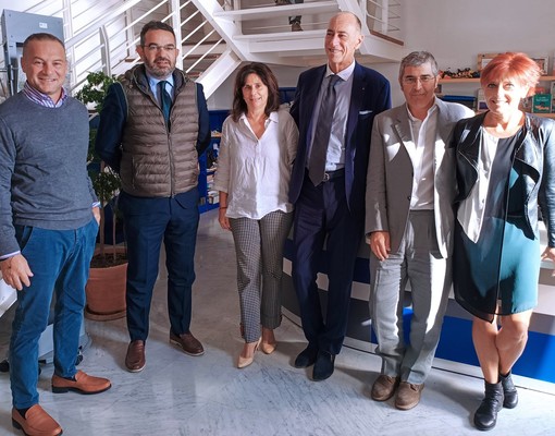 Nuovamente aperta al pubblico la Biblioteca di Alassio