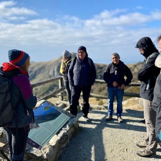 Parco del Beigua si conferma e mantiene lo status di Geoparco Unesco