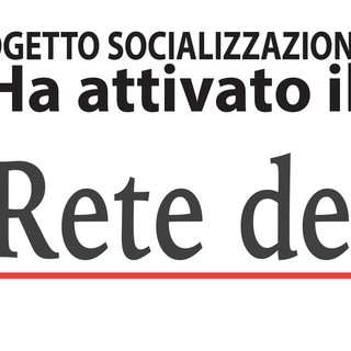 ASD RunRivieraRun, nasce "La Rete della Parola" per far fronte alla solitudine causa Covid-19