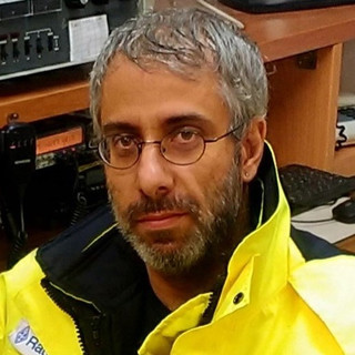 Regionali 2020, nel Movimento 5 Stelle in campo Rodolfo Sanna: "Cambiare rotta è possibile mettendoci tutti in gioco" Regionali 2020, nel Movimento 5 Stelle in campo Rodolfo Sanna: "Cambiare rotta è possibile mettendoci tutti in gioco"