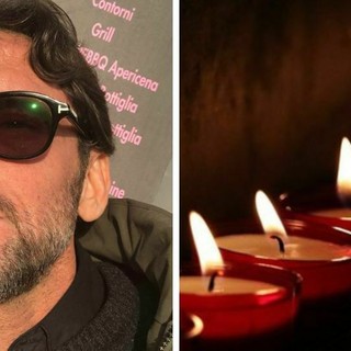 Alassio, martedì 10 marzo i funerali di Roberto Zanon
