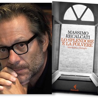 Dalla psicoanalisi alla letteratura, Massimo Recalcati chiude “Parole ubikate in mare” a Savona Dalla psicoanalisi alla letteratura, Massimo Recalcati chiude “Parole ubikate in mare” a Savona
