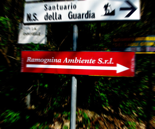 Caso Ramognina: parla il sindaco di Varazze Delfino Caso Ramognina: parla il sindaco di Varazze Delfino