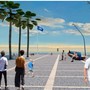 Ceriale, al via il restyling del Molo San Sebastiano: intervento da 700mila euro Ceriale, al via il restyling del Molo San Sebastiano: intervento da 700mila euro