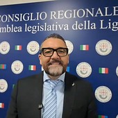 Paolo Ripamonti, assessore regionale