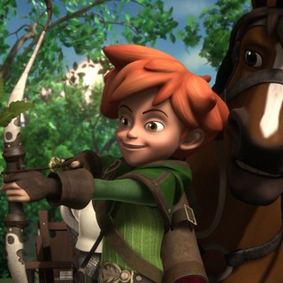 Robin Hood all'acquario di Genova alla scoperta della foresta del Madagascar