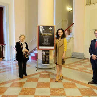 Savona, il Teatro dell’Opera Giocosa festeggia Renata Scotto con un concerto