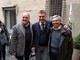 Il Viceministro Rixi a sostegno di Calleri sindaco ad Albenga: &quot;E' una garanzia di vera passione per la sua città&quot; (FOTO e VIDEO)