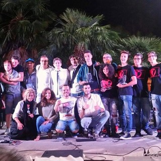 Ad Albenga torna "Rock in Centro"