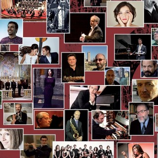 Festival Internazionale di Musica di Savona: dicembre di concerti Festival Internazionale di Musica di Savona: dicembre di concerti