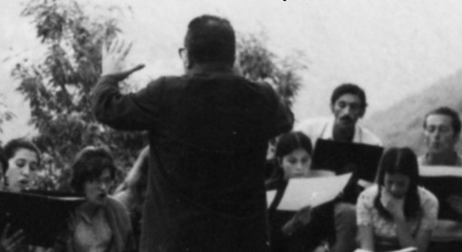 La Schola Cantorum "Vada Sabatia" di don Tassinari: esperienza "unica e irripetibile"