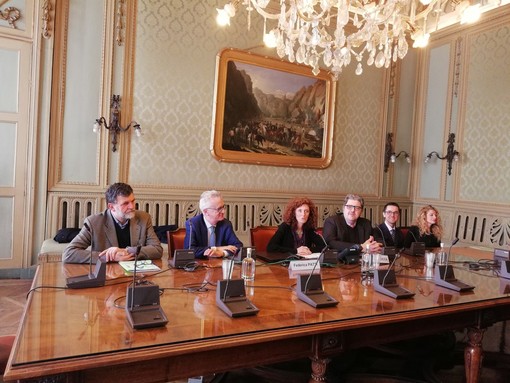 Riapre la Colonia Marina di Loano: tornano i soggiorni per gli alunni torinesi e piemontesi (FOTO e VIDEO)