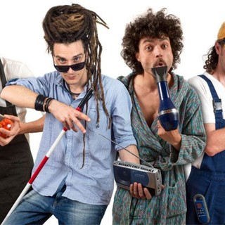Loano, il 12 agosto va in scena lo spettacolo "Riciclato circo musicale"