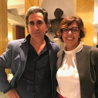 La Dottoressa Rosa Puglia nominata Vicepresidente del Consiglio Nazionale UNSCP