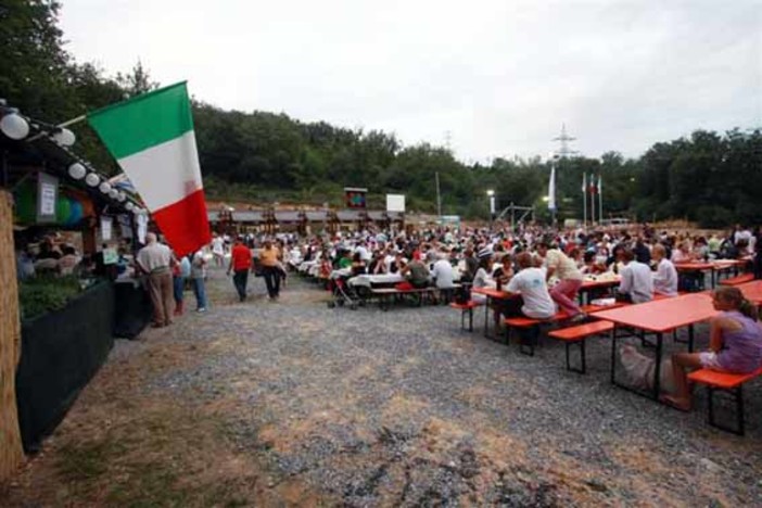 Immagini dell'iniziativa