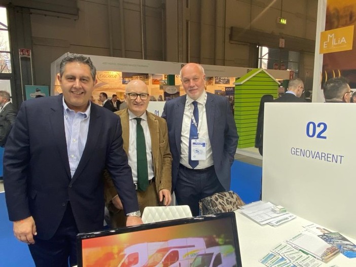 La Regione Liguria alla Bit di Milano, Toti: "Fare turismo significa valorizzare la nostra storia e le eccellenze"