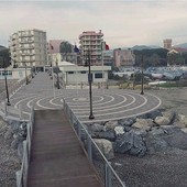 Albenga ripensa il suo fronte mare: una visione di città tra riqualificazione, sicurezza e bellezza Albenga ripensa il suo fronte mare: una visione di città tra riqualificazione, sicurezza e bellezza