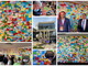 Expo Dubai: “La Liguria sta con l’Ucraina”, Toti lascia biglietto di solidarietà nel padiglione Ucraina (Foto e Video) Expo Dubai: “La Liguria sta con l’Ucraina”, Toti lascia biglietto di solidarietà nel padiglione Ucraina (Foto e Video)