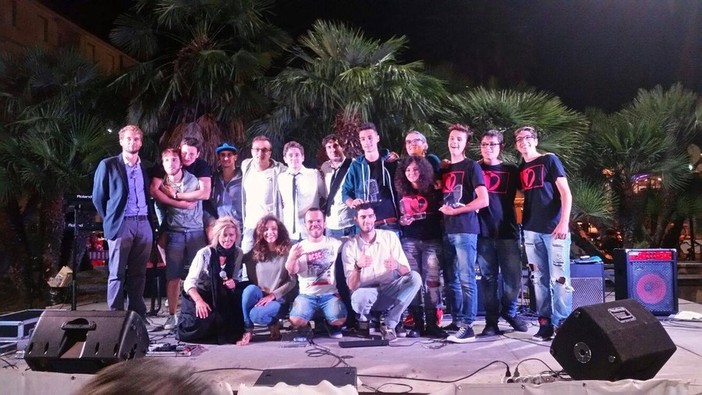 Ad Albenga torna "Rock in Centro" Ad Albenga torna "Rock in Centro"