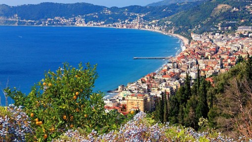 Regione Liguria, 150mila euro a favore dei comuni di Arcola, Vado Ligure, Cengio e Andora per interventi di bonifica di siti inquinati