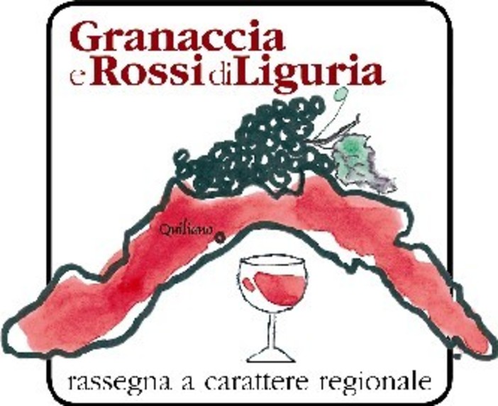 Granaccia e Rossi a Quiliano Granaccia e Rossi a Quiliano
