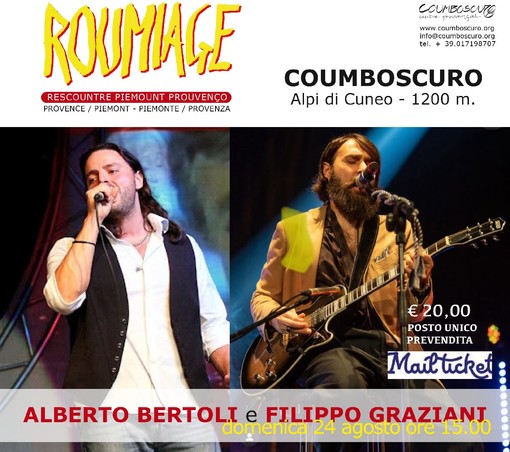 Roumiage 2025, un Ponte Culturale tra Italia e Francia