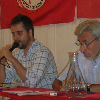 Savona: domani a Legino il congresso savonese della Federazione della Sinistra