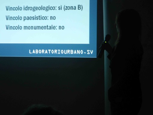 Riborgo: la risposta di Francesca Riborgo: la risposta di Francesca