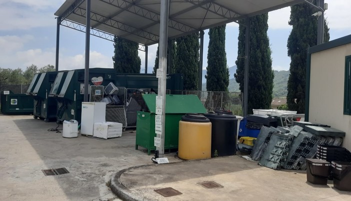 Raccolta differenziata: Ortovero al vertice tra i comuni del savonese con l’84,64% Raccolta differenziata: Ortovero al vertice tra i comuni del savonese con l’84,64%