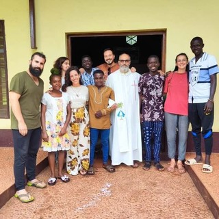Diocesi, nel 2026 una nuova esperienza missionaria in Centrafrica