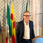 Albenga 2024, Riccardo Tomatis resta in pista: scioglie le riserve e si ricandida a sindaco