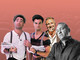 I comici Renzo Sinacori, Riky Bokor e Peppe & Ciccio chiudono la rassegna "AlbengAteatro2017" I comici Renzo Sinacori, Riky Bokor e Peppe & Ciccio chiudono la rassegna "AlbengAteatro2017"