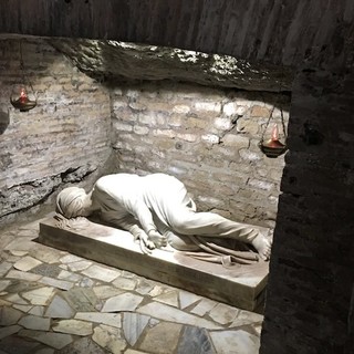 Ancora posti liberi per il viaggio diocesano di settembre a Roma Ancora posti liberi per il viaggio diocesano di settembre a Roma