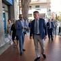 Infrastrutture nel Savonese, Rixi: "A cavallo dell'anno l'avvio dei lavori al Casello di Vado". Sul tunnel di Noli: "Il Comune sblocchi l'opera" Infrastrutture nel Savonese, Rixi: "A cavallo dell'anno l'avvio dei lavori al Casello di Vado". Sul tunnel di Noli: "Il Comune sblocchi l'opera"