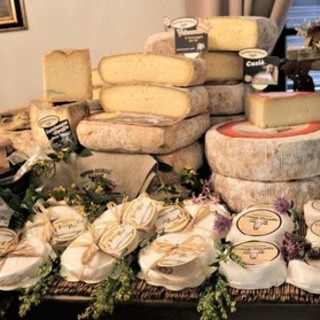 Al via un contest per premiare i ristoranti che propongono i formaggi nel menù