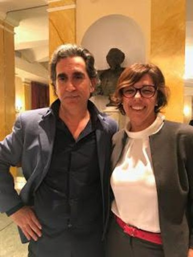 La Dottoressa Rosa Puglia nominata Vicepresidente del Consiglio Nazionale UNSCP