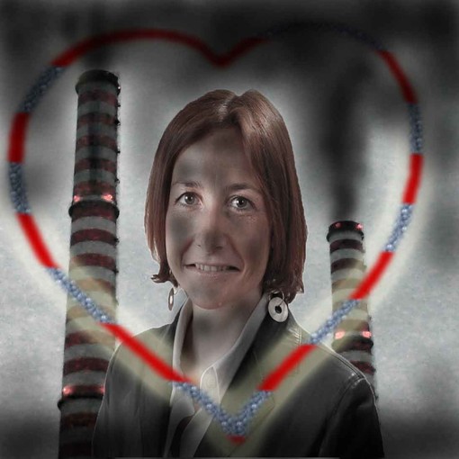 Renata Briano: "più educazione ambientale nelle scuole" Aggiungeremmo "anche negli assessorati" Renata Briano: "più educazione ambientale nelle scuole" Aggiungeremmo "anche negli assessorati"